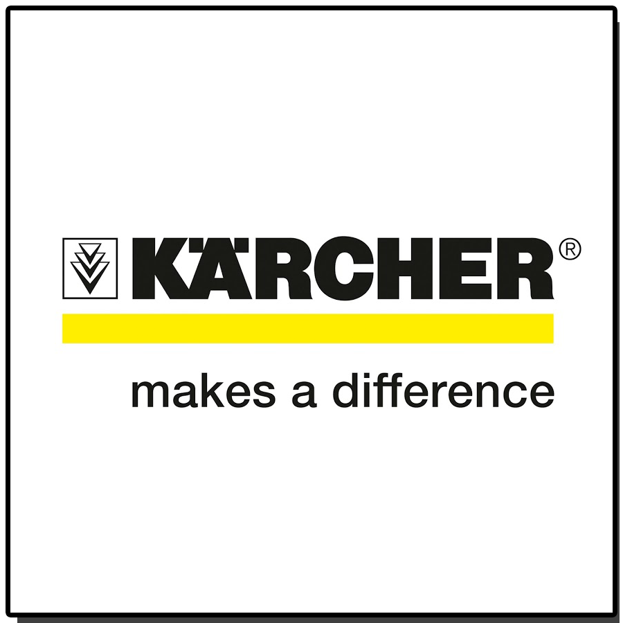 Kärcher Carwash Equipment - Comtec